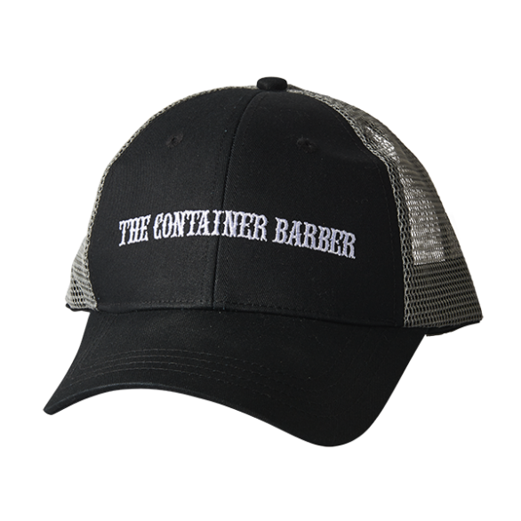 TCB Original Trucker Cap