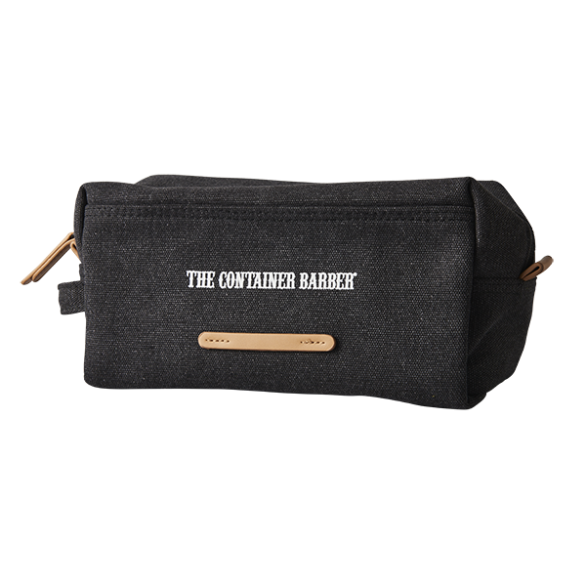 TCB Toiletry Bags