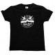 TCB 2020 Logo  Black T-Shirt