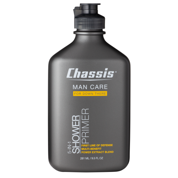 Chassis Shower Primer