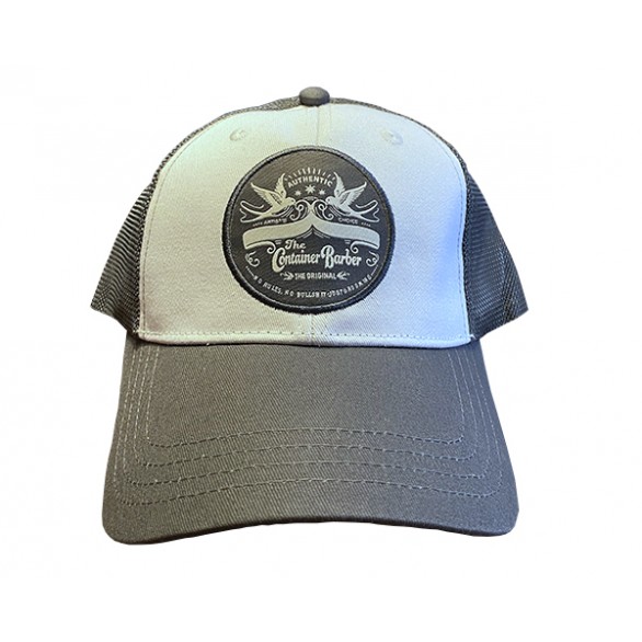 TCB Trucker Cap 2020