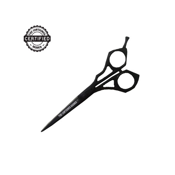 TCB Metal Razor - Mat Black