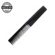TCB Metal Razor - Mat Black