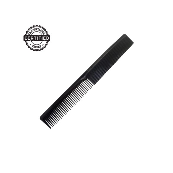 TCB PVC COMB - Black 