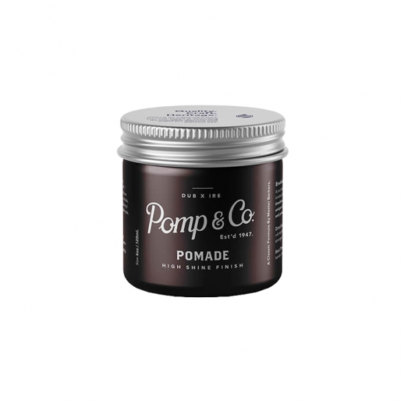 Pomade 120 ml 
