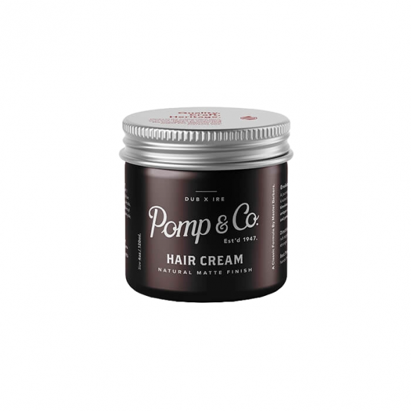Hair Cream 120 ml 