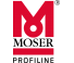 MOSER Profiline